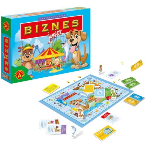 Biznes Junior - obrazek 2