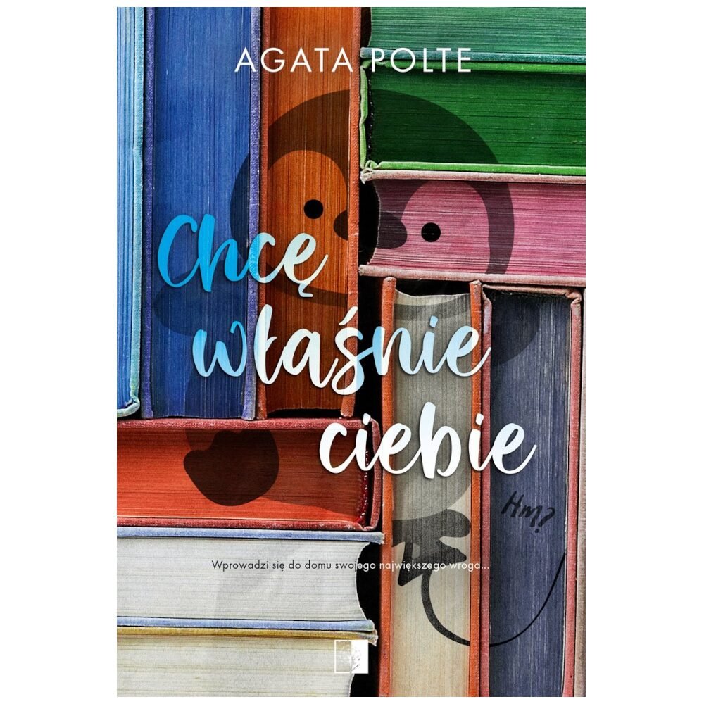 Chcę właśnie ciebie