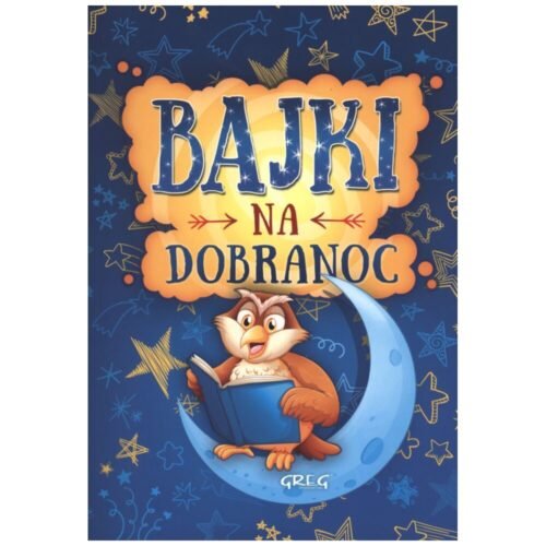 Bajki na dobranoc