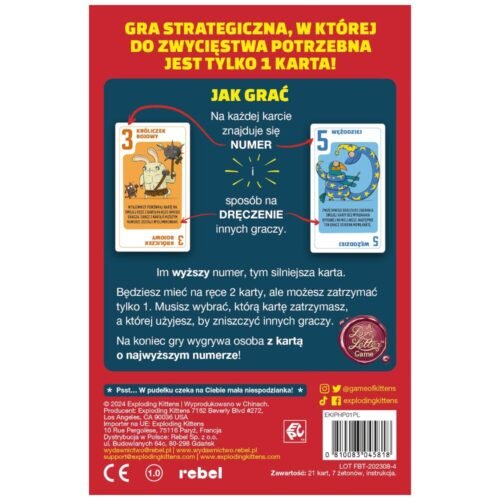 Zwierzaki żądne władzy - obrazek 4