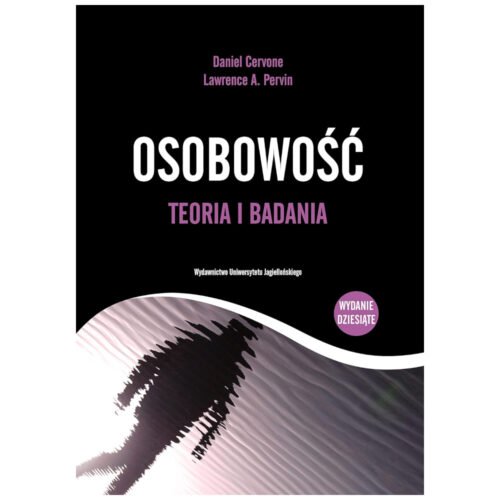 Osobowość. Teoria i badania