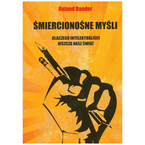 Śmiercionośne myśli