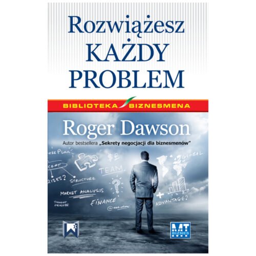 Rozwiążesz każdy problem