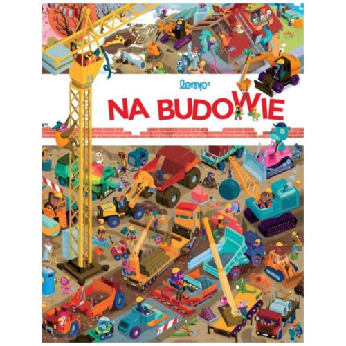 Na budowie