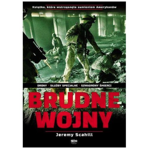 Brudne wojny