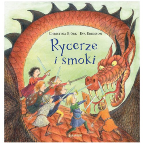 Rycerze i smoki