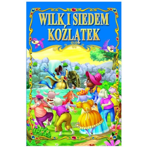 Wilk i siedem koźlątek TW