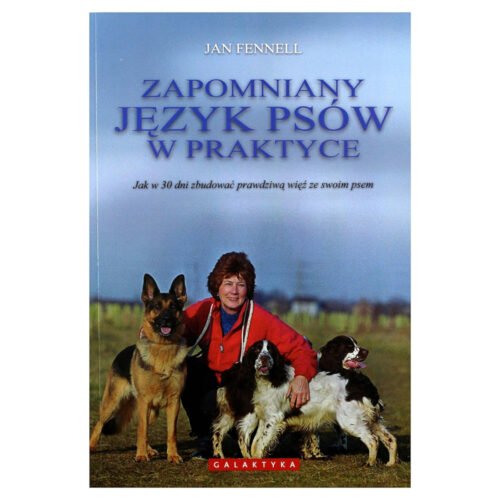 Zapomniany język psów w praktyce w.2014