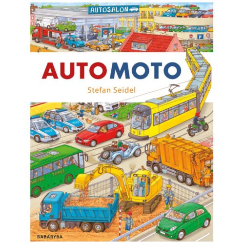 AUTOMOTO