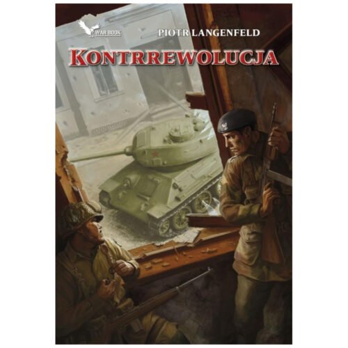 Czerwona ofensywa T.2 Kontrrewolucja