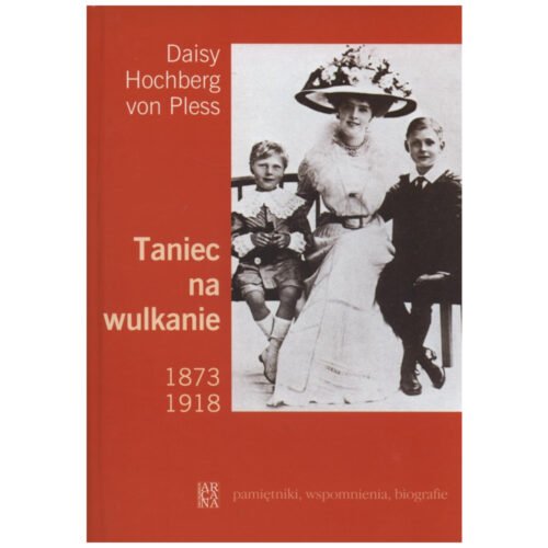 Taniec na wulkanie Tw