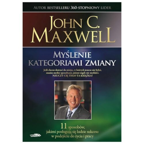 Myślenie kategoriami zmiany