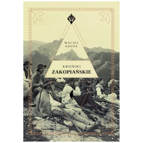 Kroniki zakopiańskie