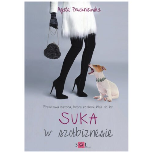 Suka w szołbiznesie