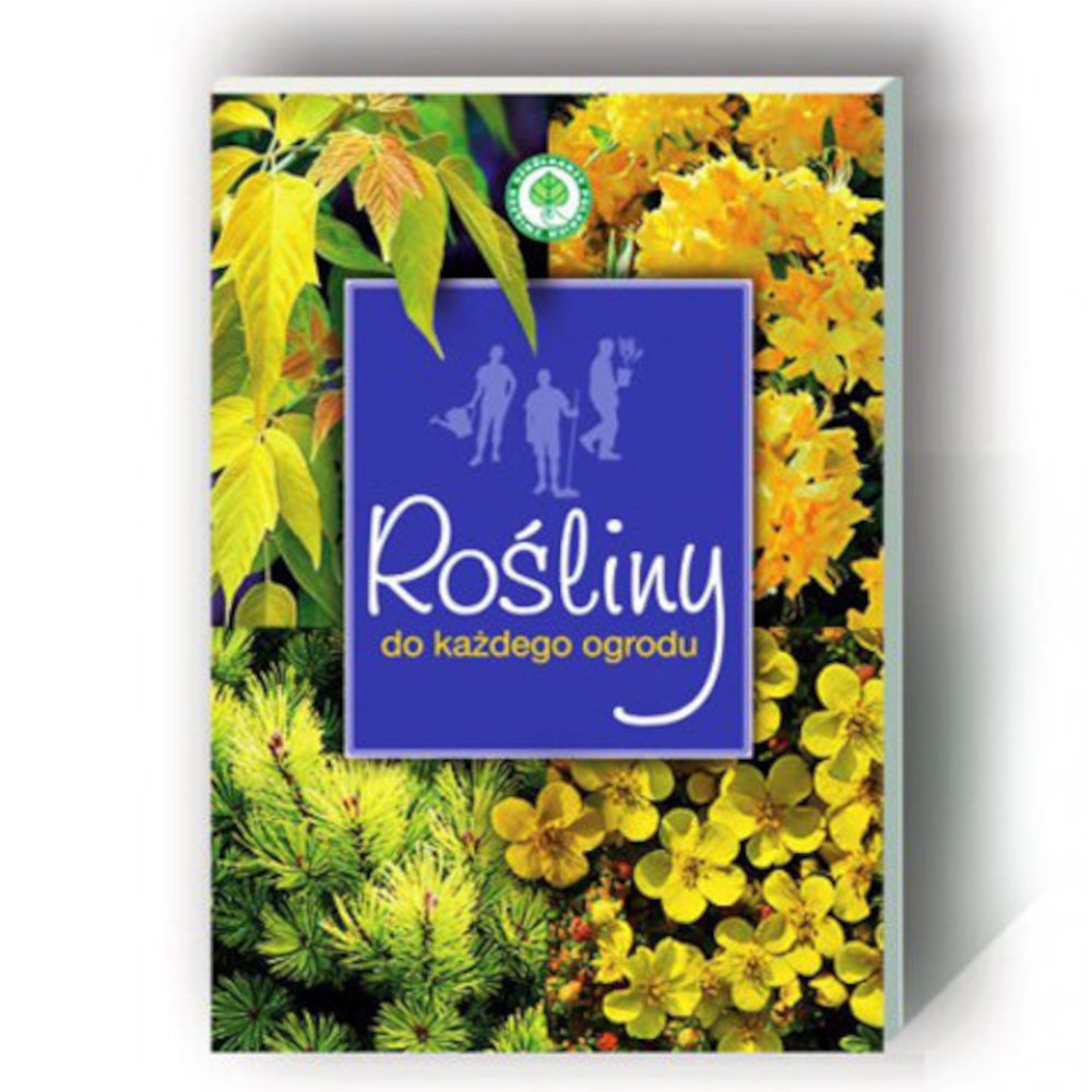 Rośliny do każdego ogrodu