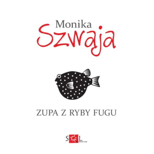 Zupa z ryby fugu
