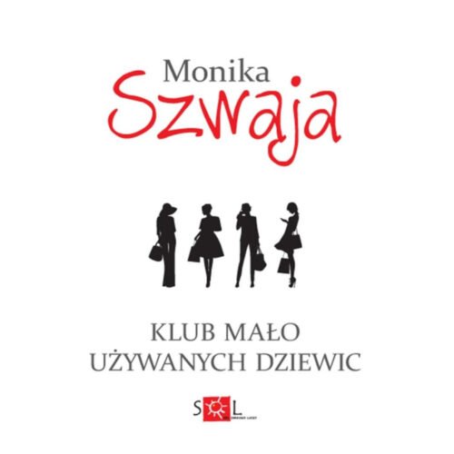 Klub Mało Używanych Dziewic