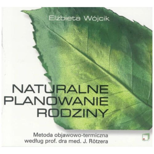 Naturalne planowanie rodziny