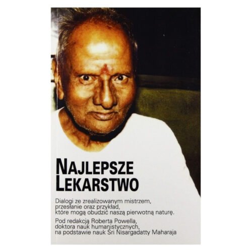 Najlepsze lekarstwo