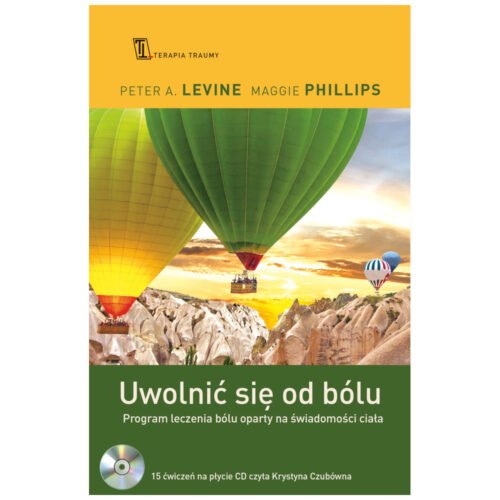 Uwolnić się od bólu
