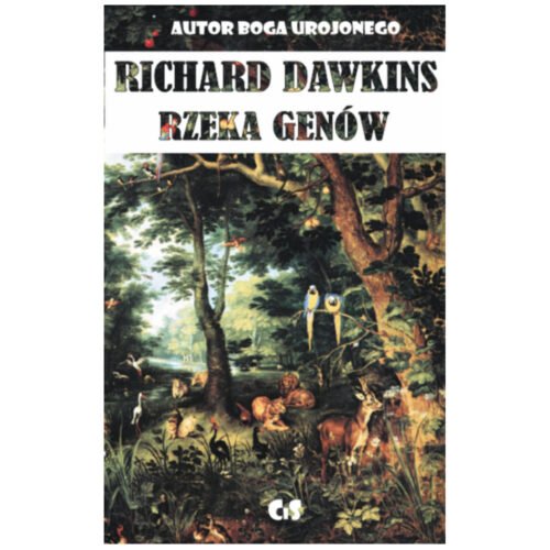 Rzeka genów w. 2016
