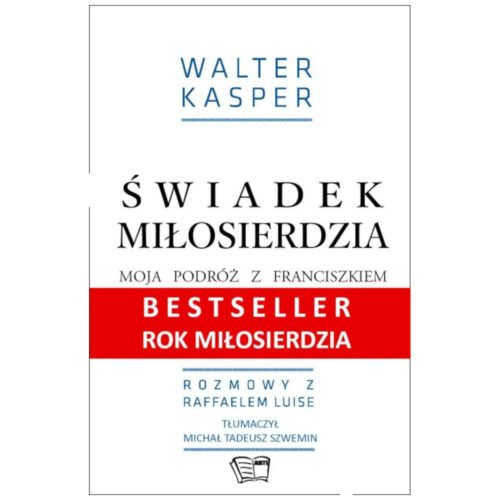 Świadek miłosierdzia