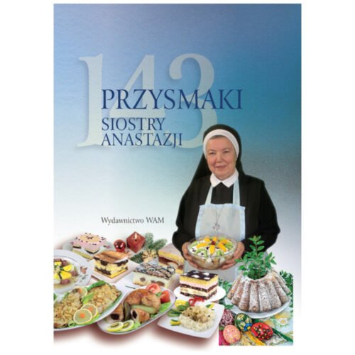 143 przysmaki Siostry Anastazji BR