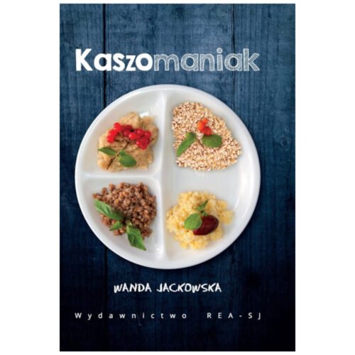 Kaszomaniak