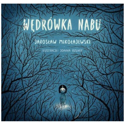 Wędrówka Nabu