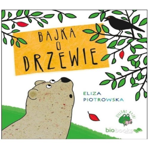 Bajka o drzewie w.2016