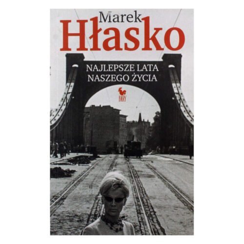 Najlepsze lata naszego życia BR