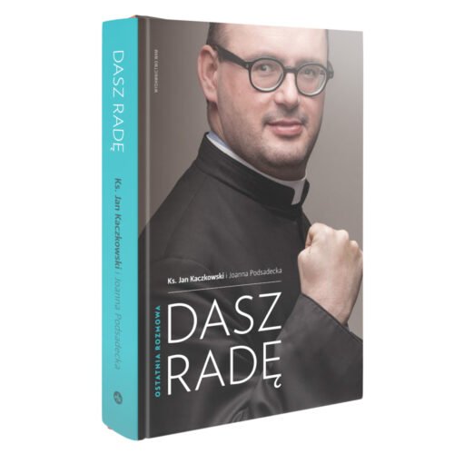 Dasz radę TW