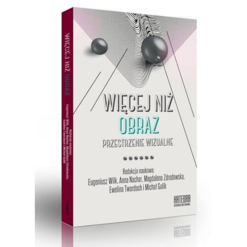 Więcej niż obraz. Przestrzenie wizualne