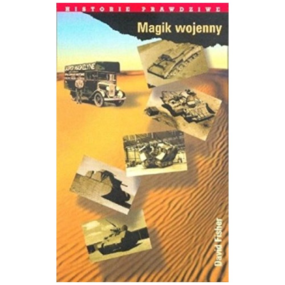 Magik Wojenny