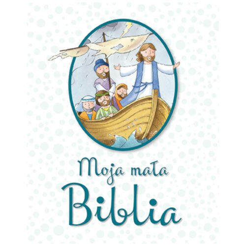 Moja mała Biblia