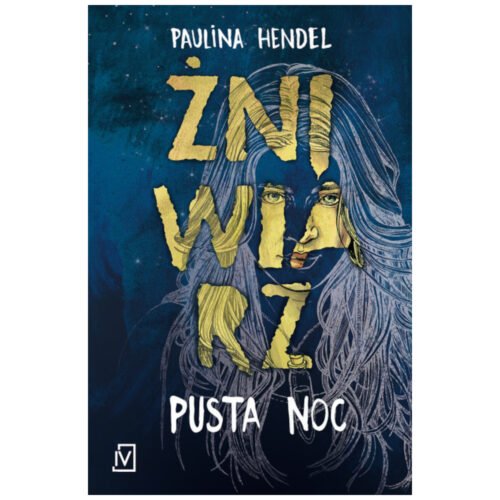 Żniwiarz T.1 Pusta noc