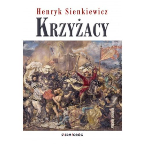 Krzyżacy