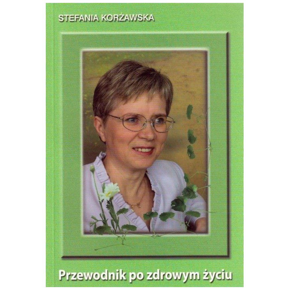 Przewodnik po zdrowym życiu