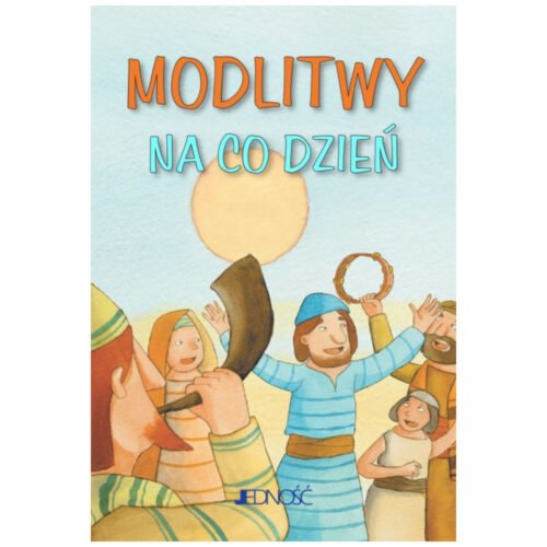 Modlitwy na co dzień