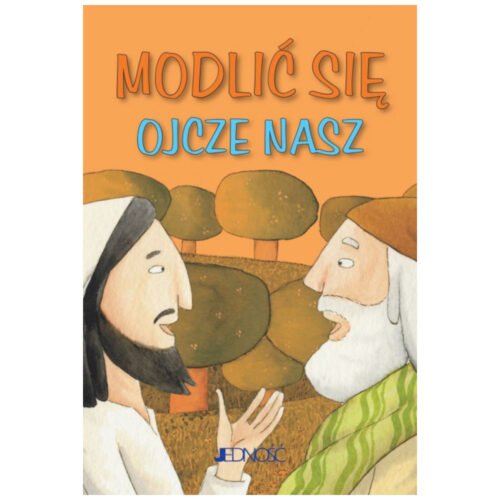 Modlić się Ojcze nasz