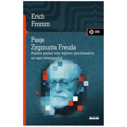 Pasje Zygmunta Freuda