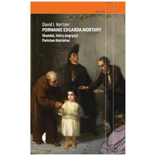 Porwanie Edgarda Mortary
