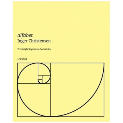 Alfabet Inger Christensen