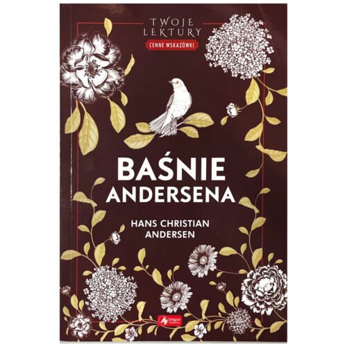 Baśnie Andersena BR