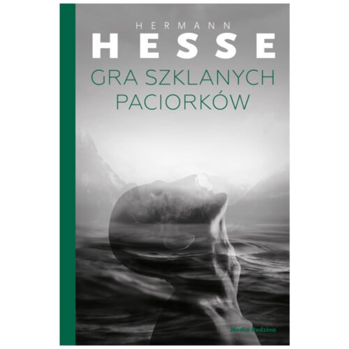 Gra szklanych paciorków