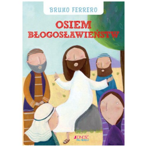 Osiem błogosławieństw