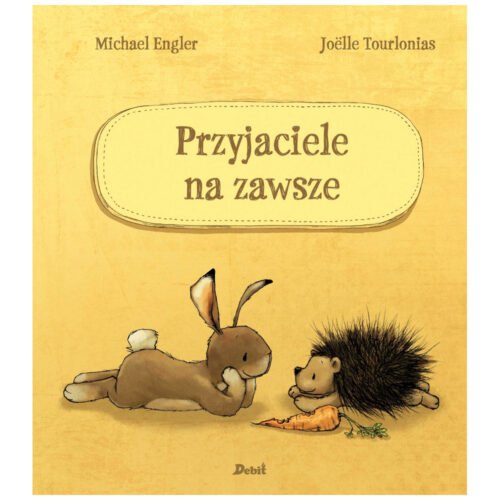 Przyjaciele na zawsze