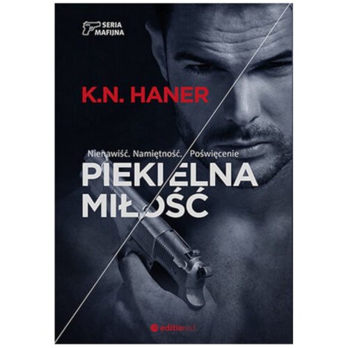 Piekielna miłość
