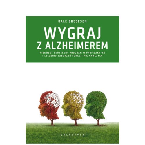 Wygraj z Alzheimerem.