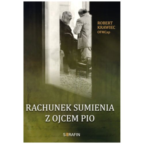 Rachunek sumienia z Ojcem Pio w.2